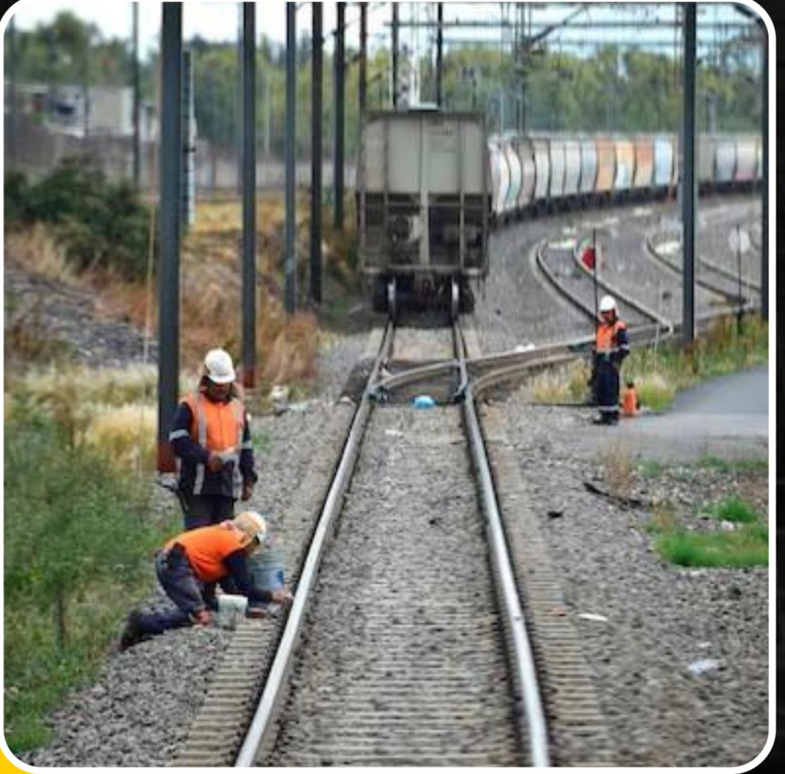 Servicios ferroviarios